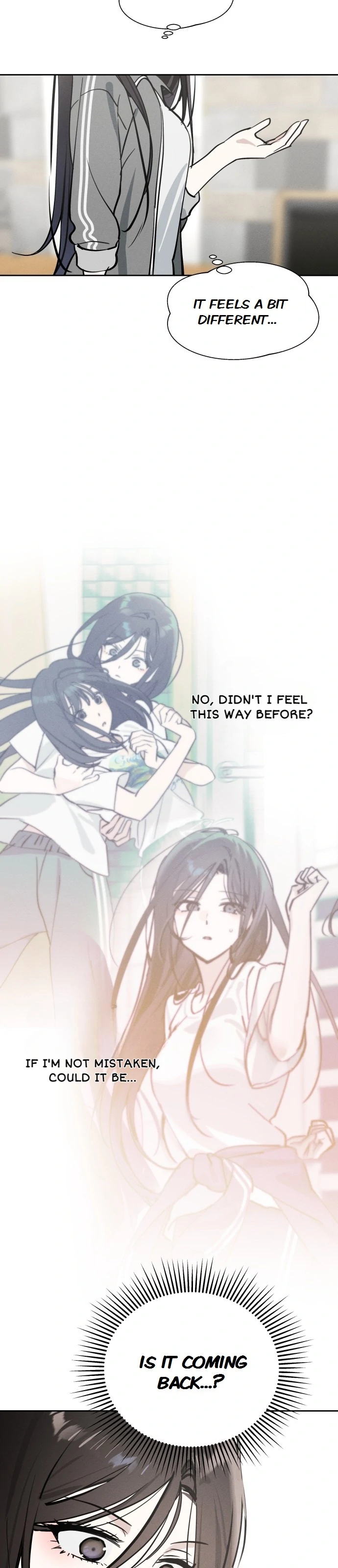 Today Is a Woman Day chapter 19 page 42