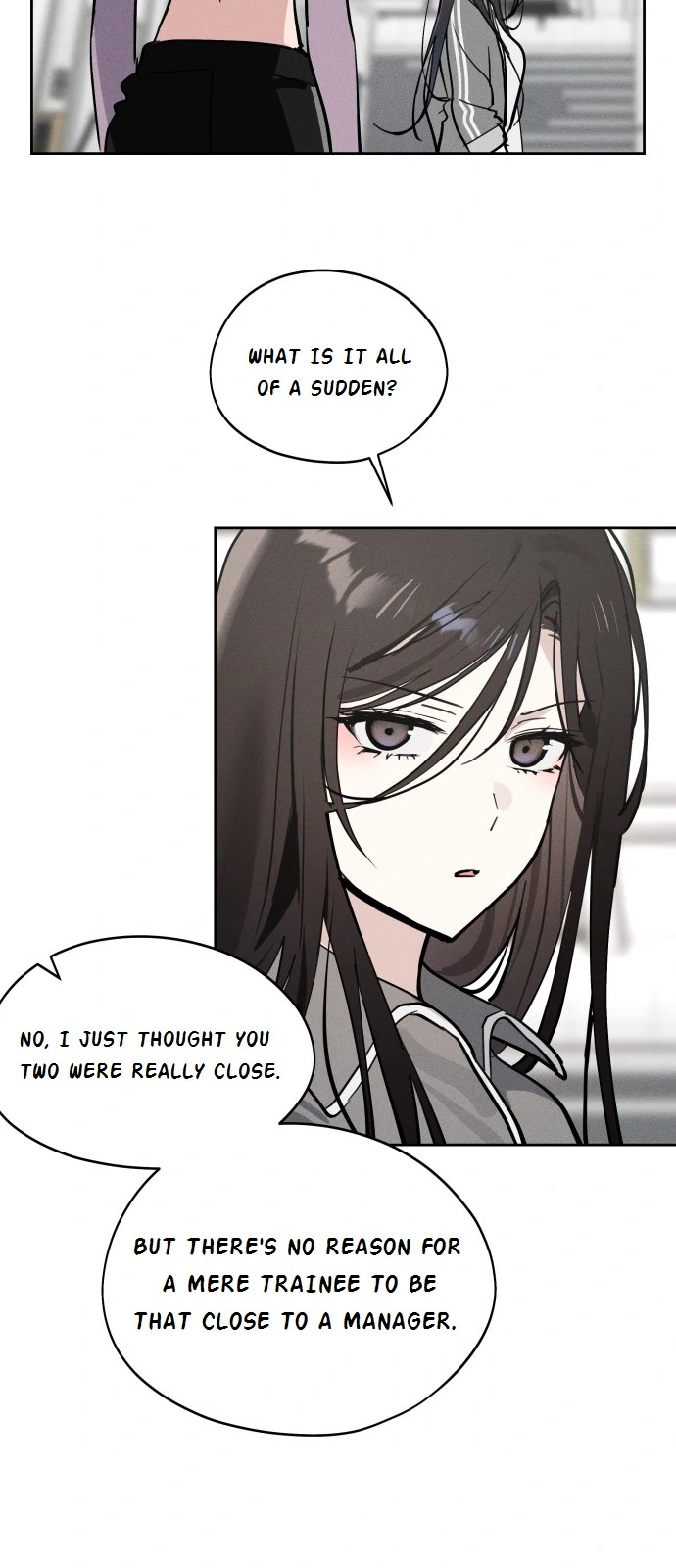 Today Is a Woman Day chapter 19 page 44