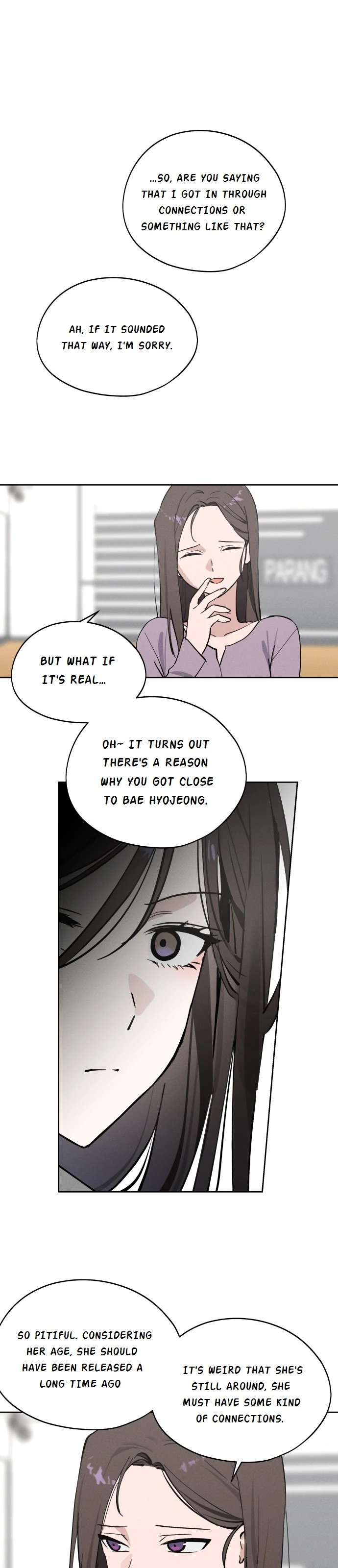 Today Is a Woman Day chapter 19 page 45