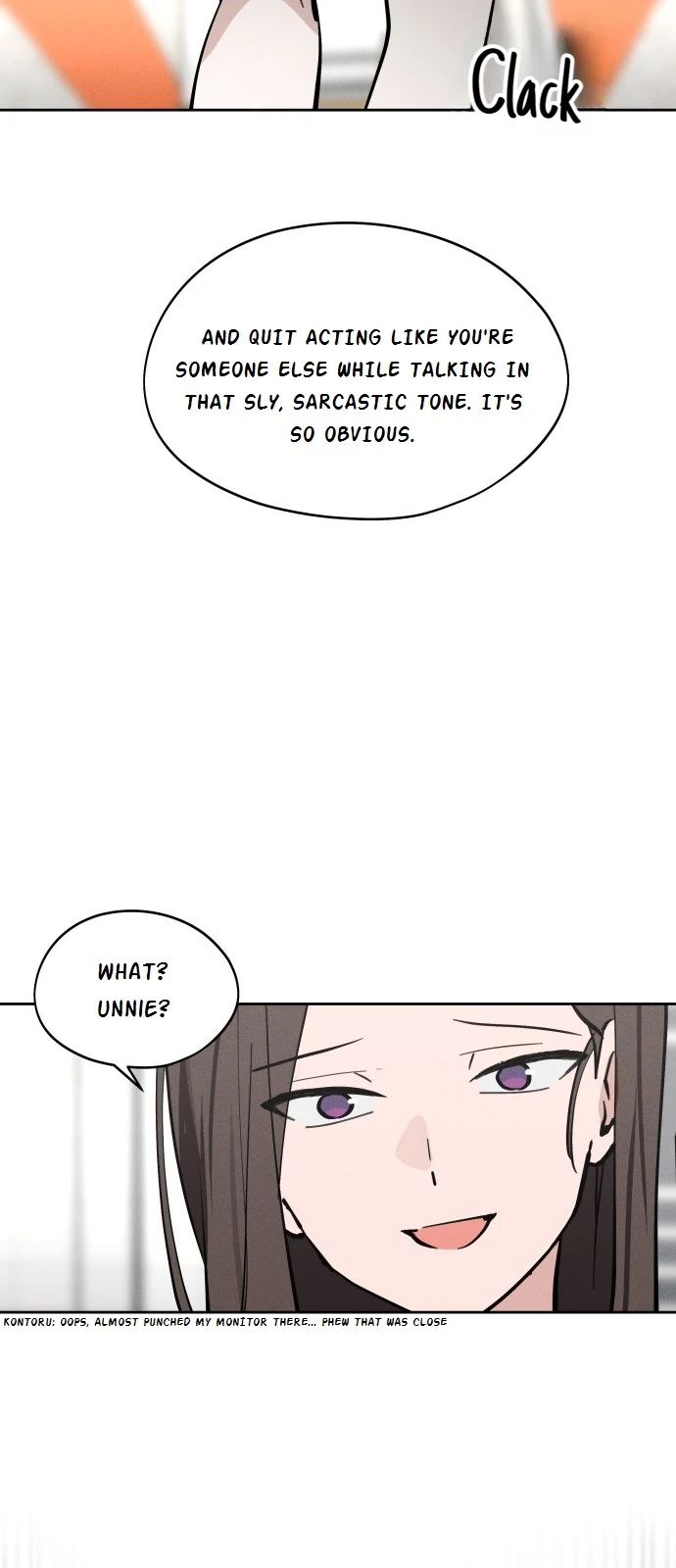 Today Is a Woman Day chapter 19 page 47