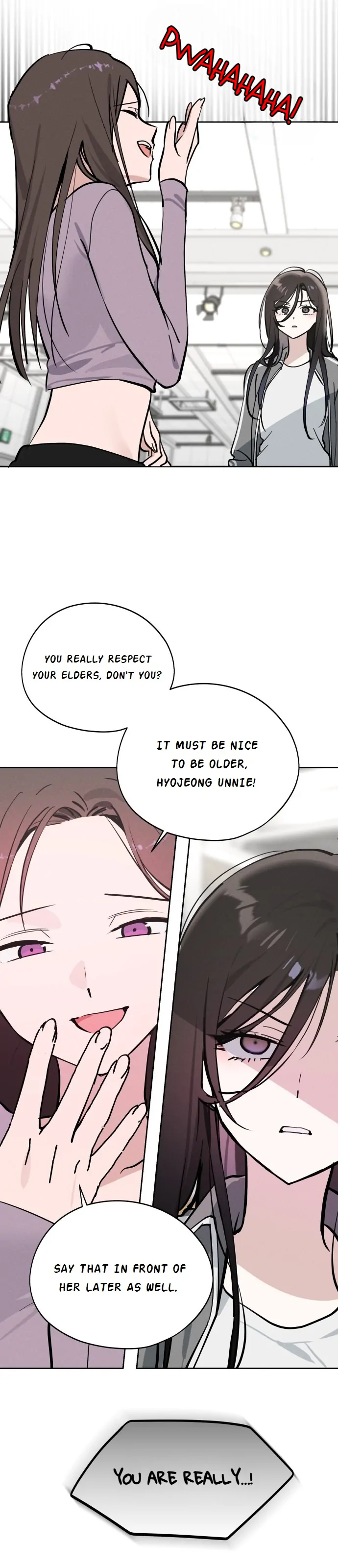 Today Is a Woman Day chapter 19 page 48
