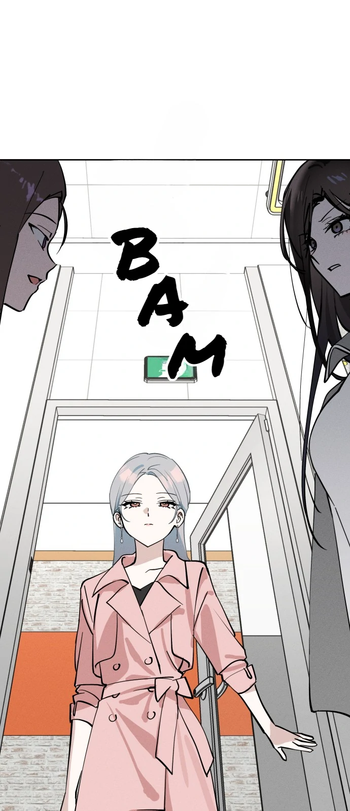 Today Is a Woman Day chapter 19 page 49