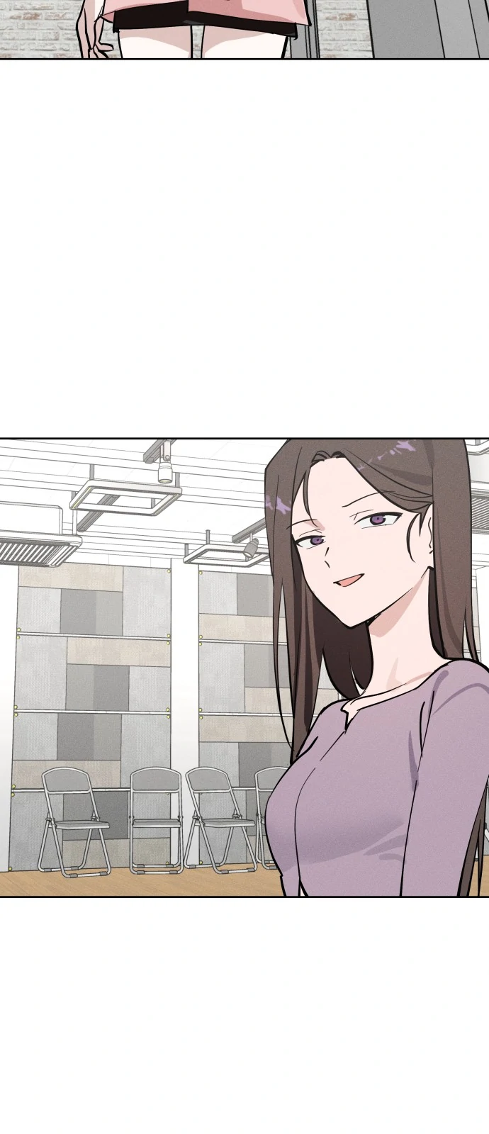 Today Is a Woman Day chapter 19 page 50