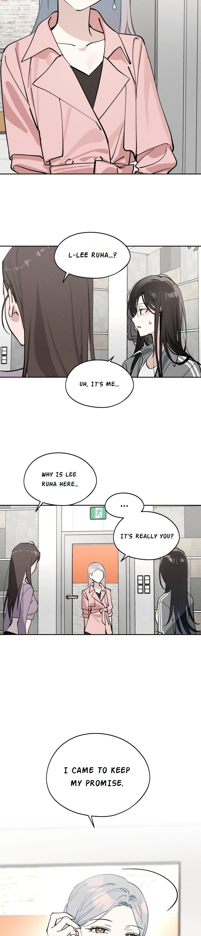 Today Is a Woman Day chapter 19 page 52