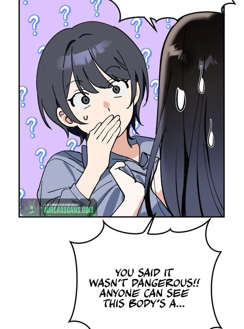 Today Is a Woman Day chapter 2 page 10