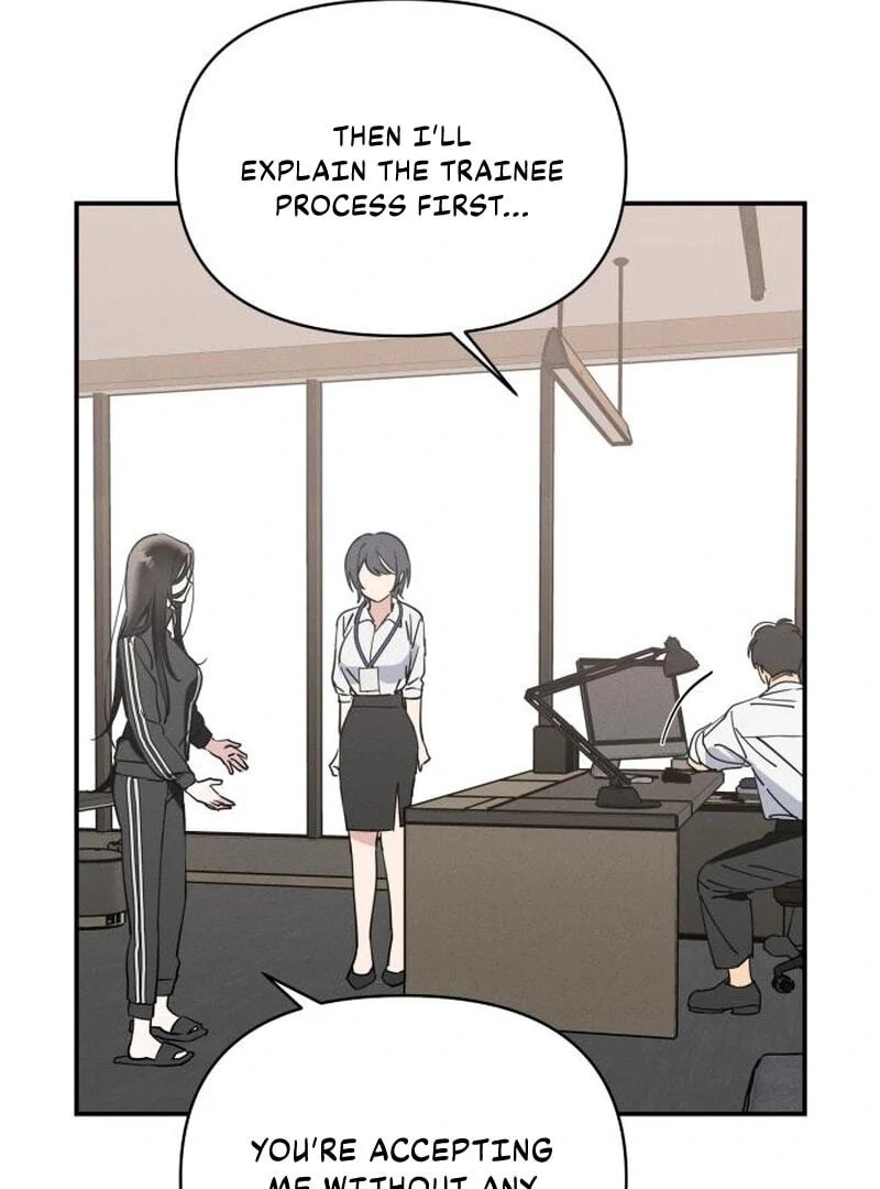 Today Is a Woman Day chapter 2 page 103