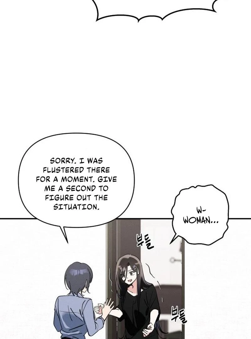 Today Is a Woman Day chapter 2 page 11