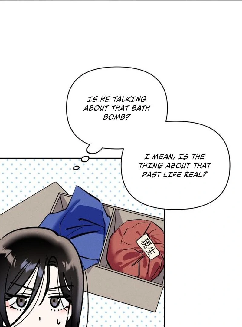 Today Is a Woman Day chapter 2 page 110