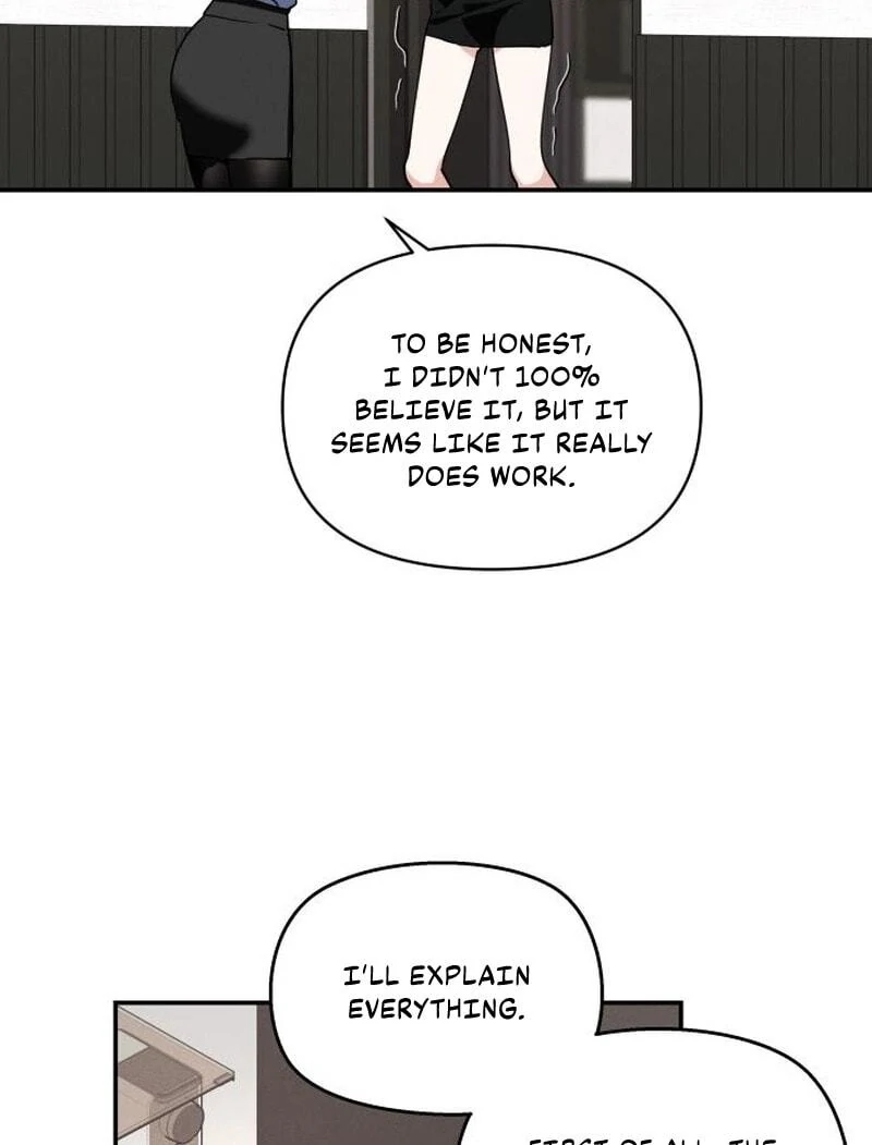 Today Is a Woman Day chapter 2 page 12