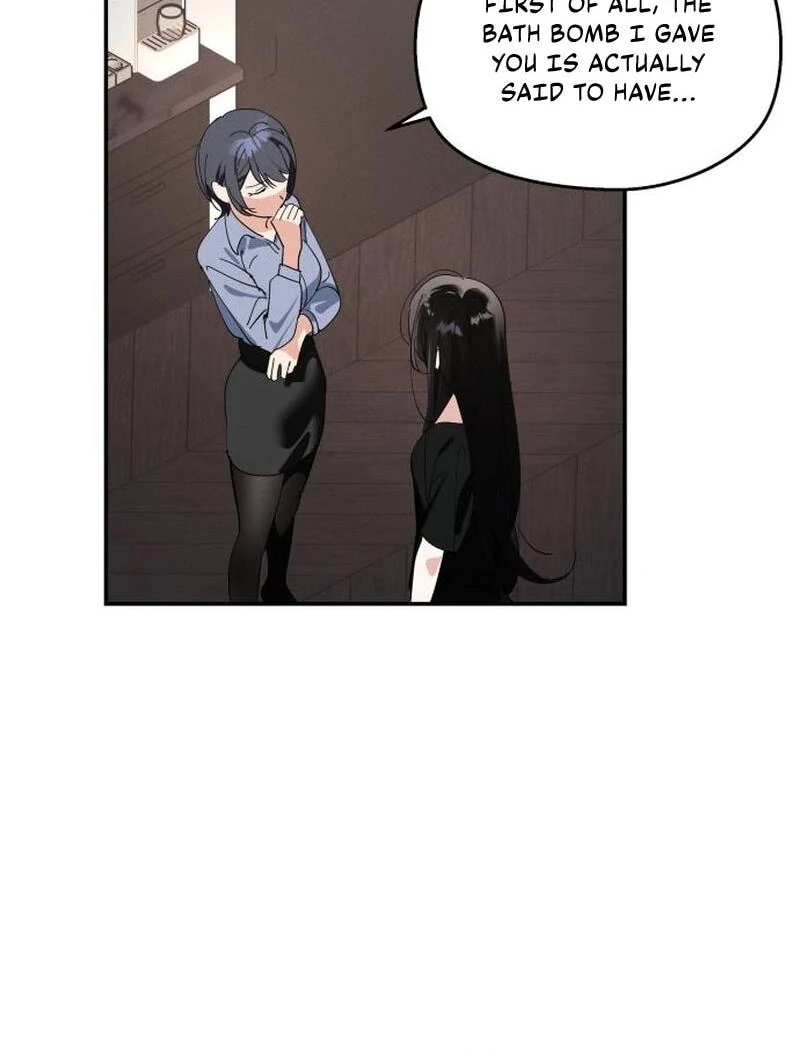Today Is a Woman Day chapter 2 page 13