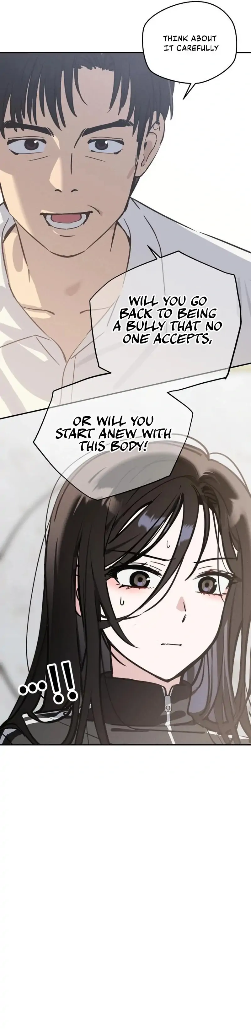 Today Is a Woman Day chapter 2 page 140