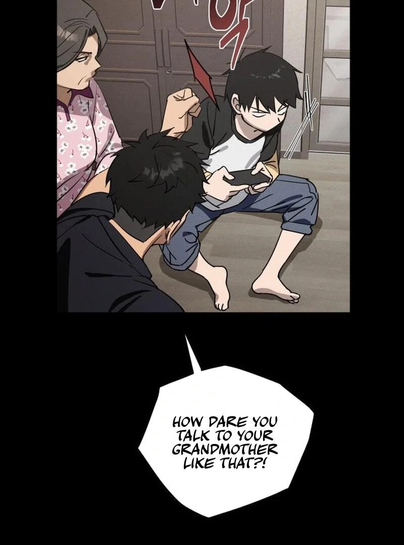 Today Is a Woman Day chapter 2 page 23