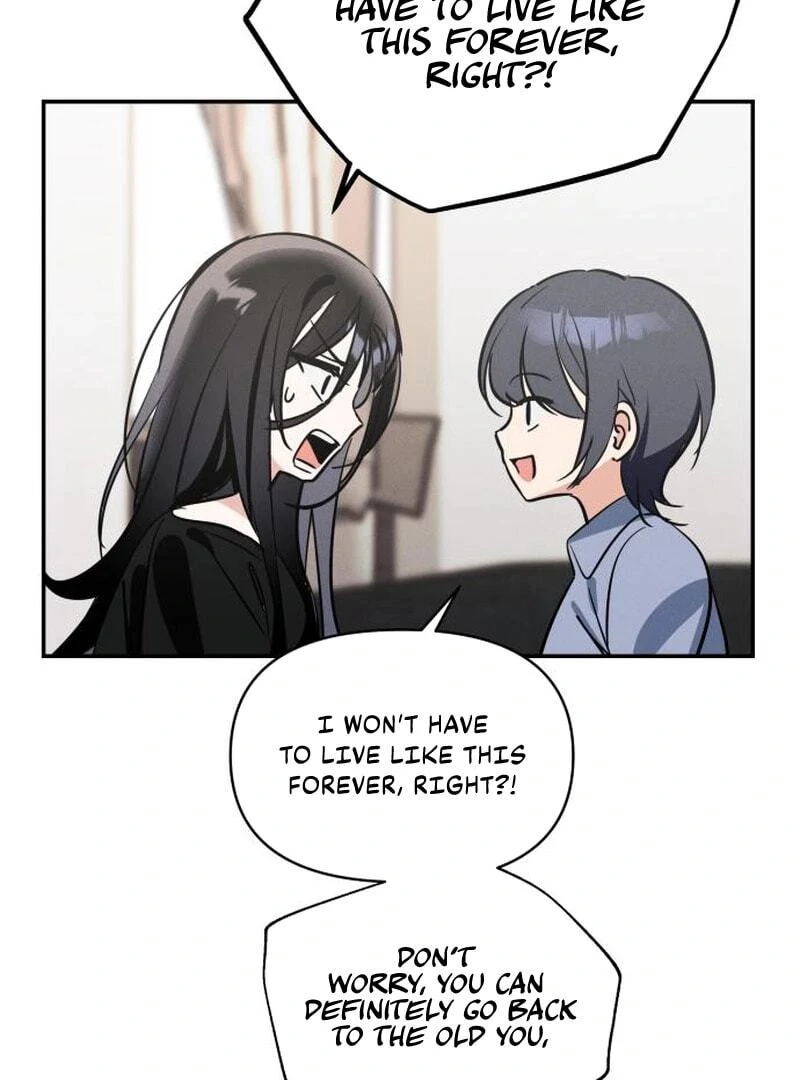 Today Is a Woman Day chapter 2 page 28