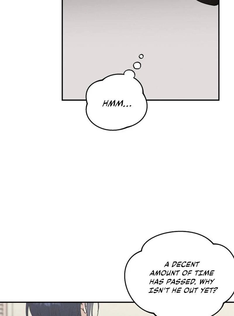 Today Is a Woman Day chapter 2 page 3