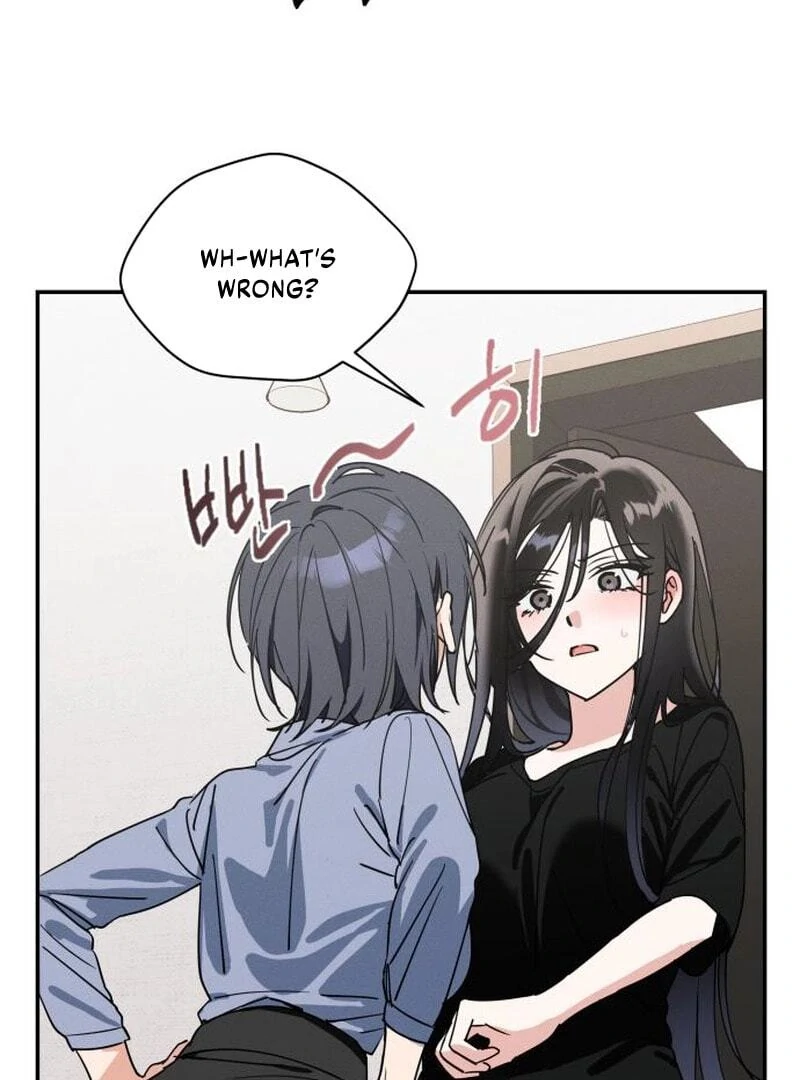 Today Is a Woman Day chapter 2 page 30