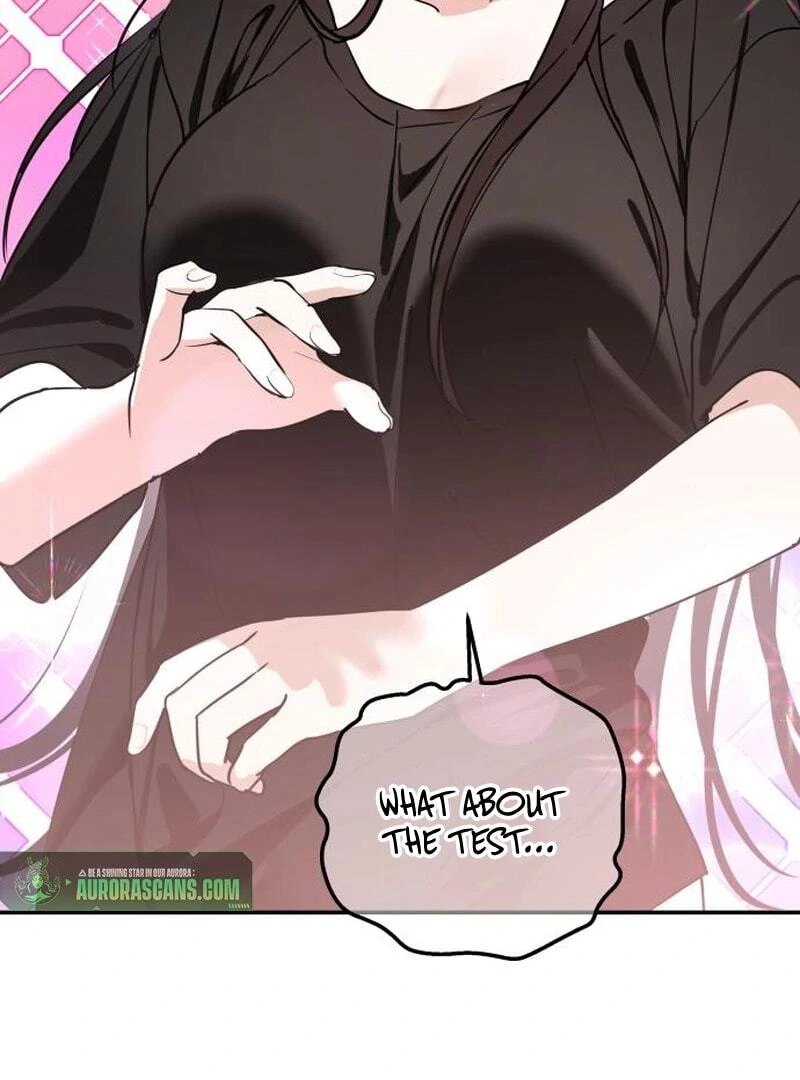 Today Is a Woman Day chapter 2 page 33