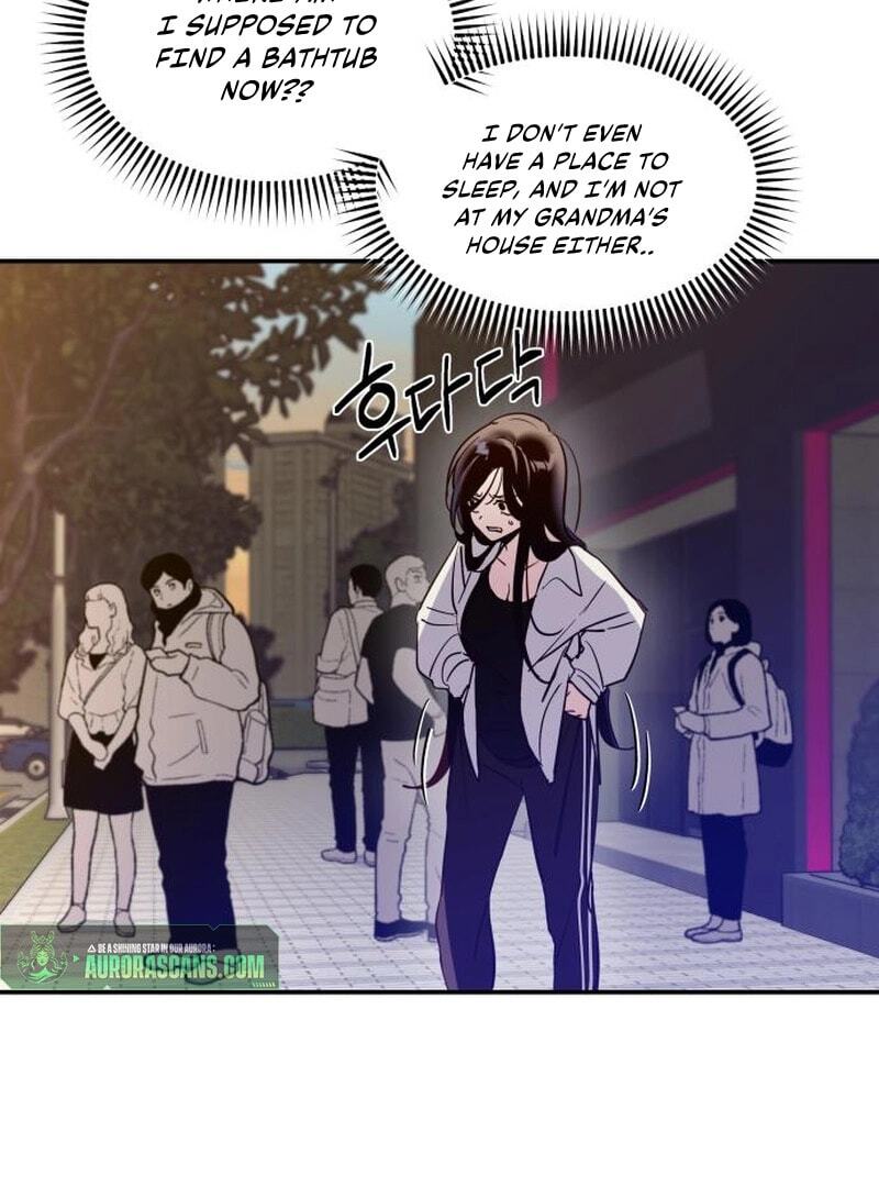 Today Is a Woman Day chapter 2 page 49