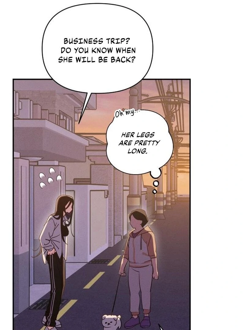 Today Is a Woman Day chapter 2 page 56