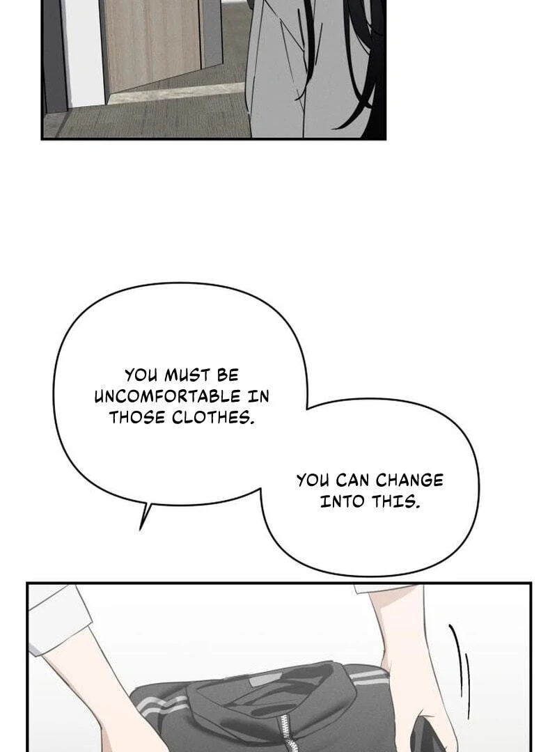 Today Is a Woman Day chapter 2 page 82