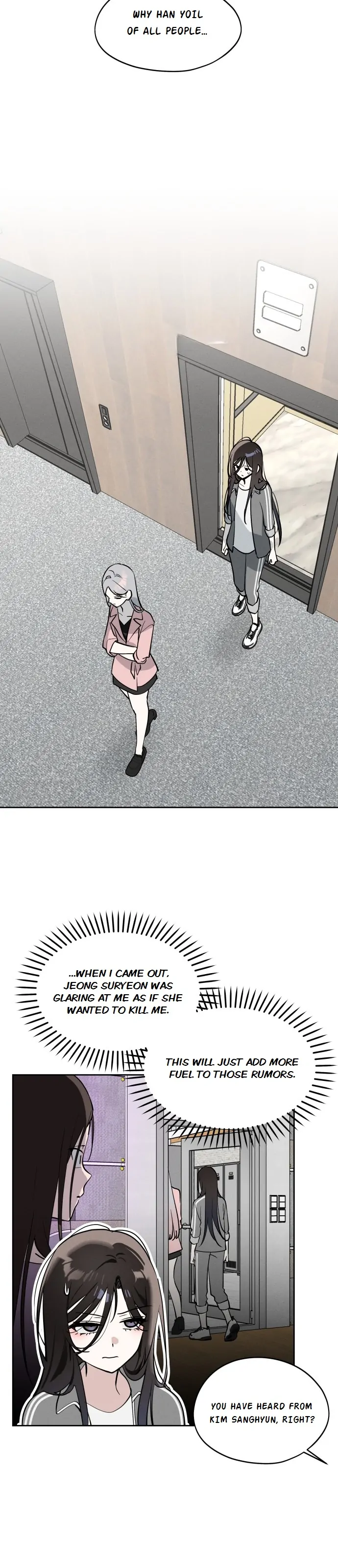 Today Is a Woman Day chapter 20 page 2