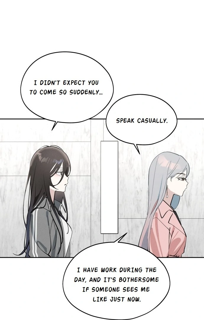 Today Is a Woman Day chapter 20 page 3