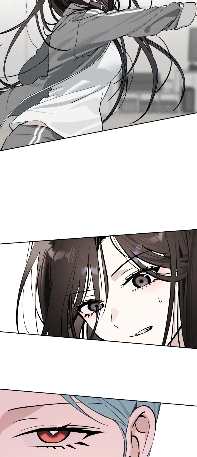 Today Is a Woman Day chapter 20 page 10