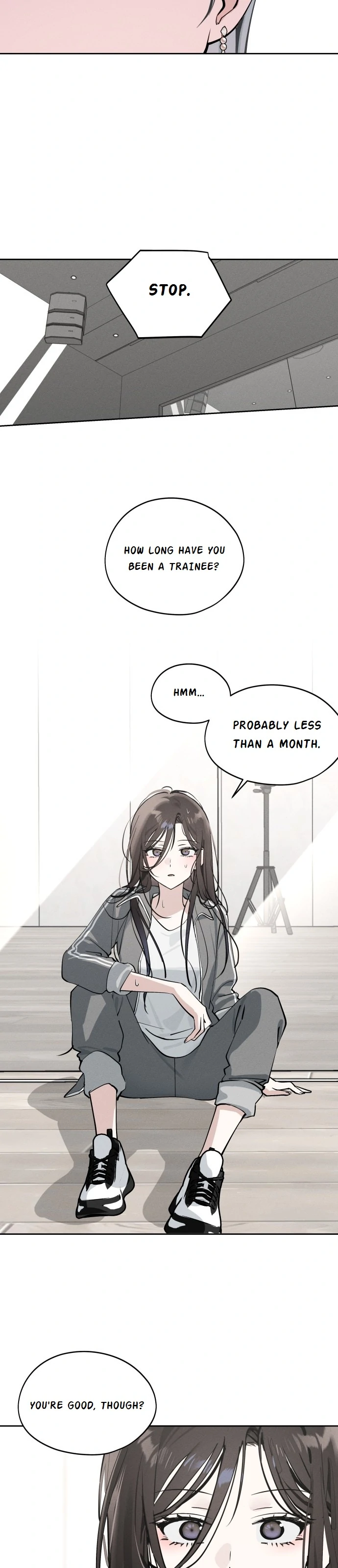 Today Is a Woman Day chapter 20 page 11