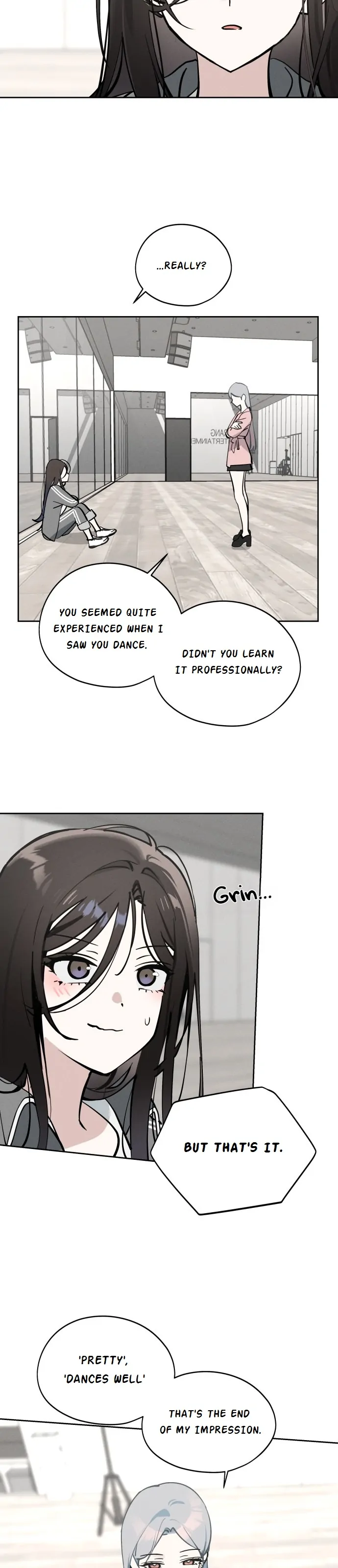 Today Is a Woman Day chapter 20 page 12