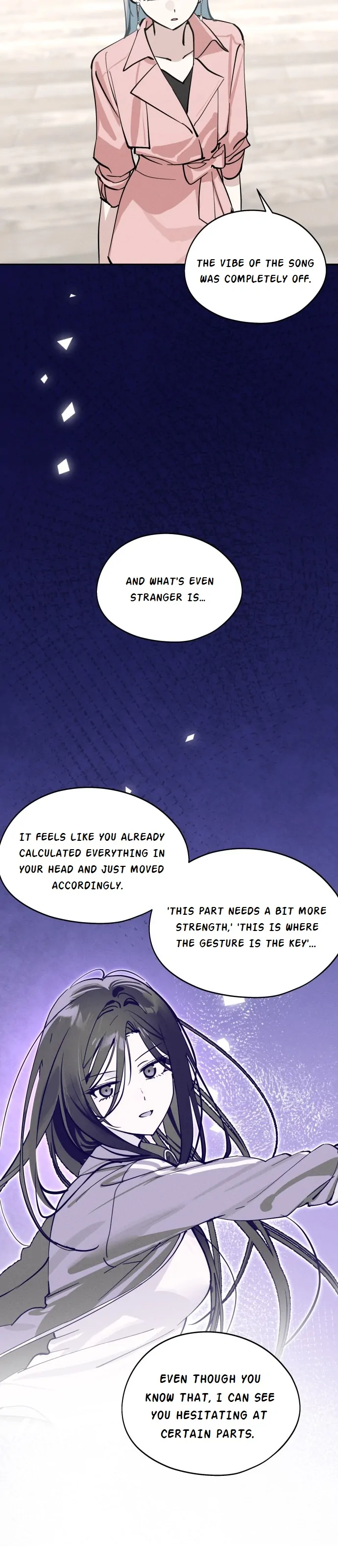 Today Is a Woman Day chapter 20 page 13