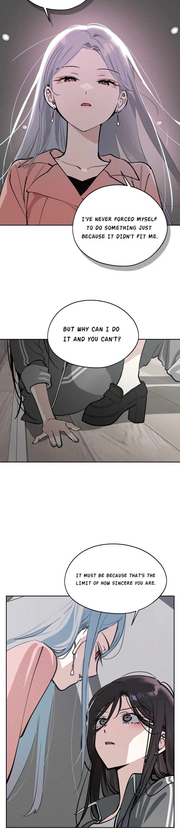 Today Is a Woman Day chapter 20 page 16