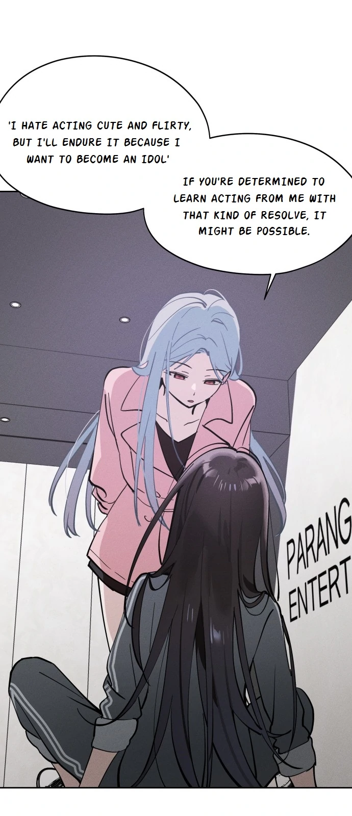 Today Is a Woman Day chapter 20 page 17