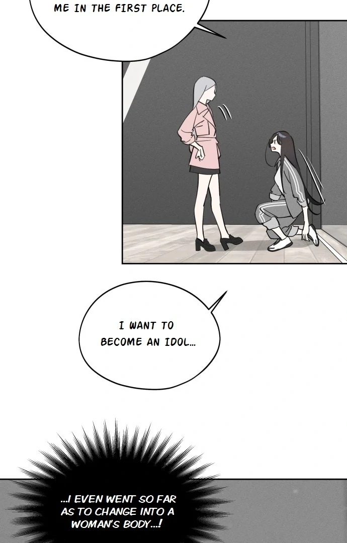 Today Is a Woman Day chapter 20 page 20
