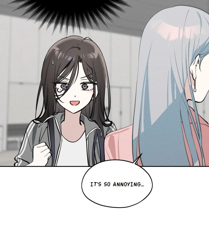 Today Is a Woman Day chapter 20 page 21