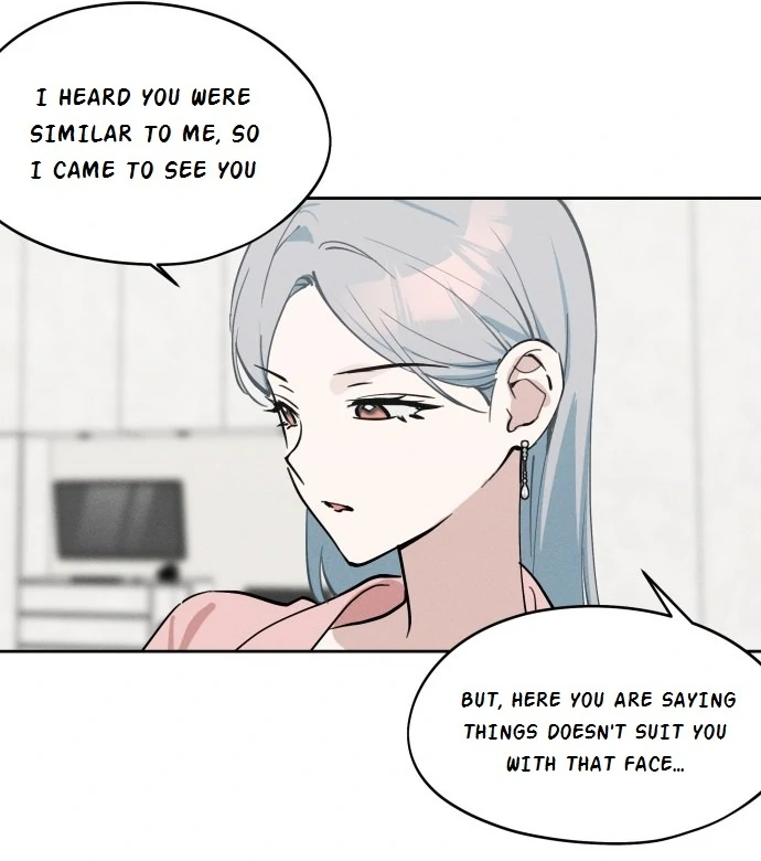 Today Is a Woman Day chapter 20 page 22