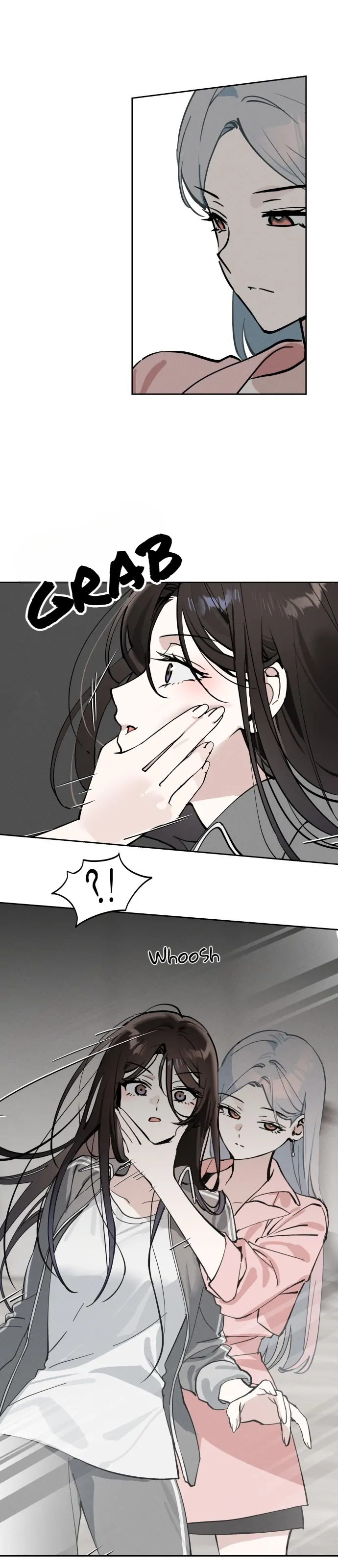 Today Is a Woman Day chapter 20 page 23