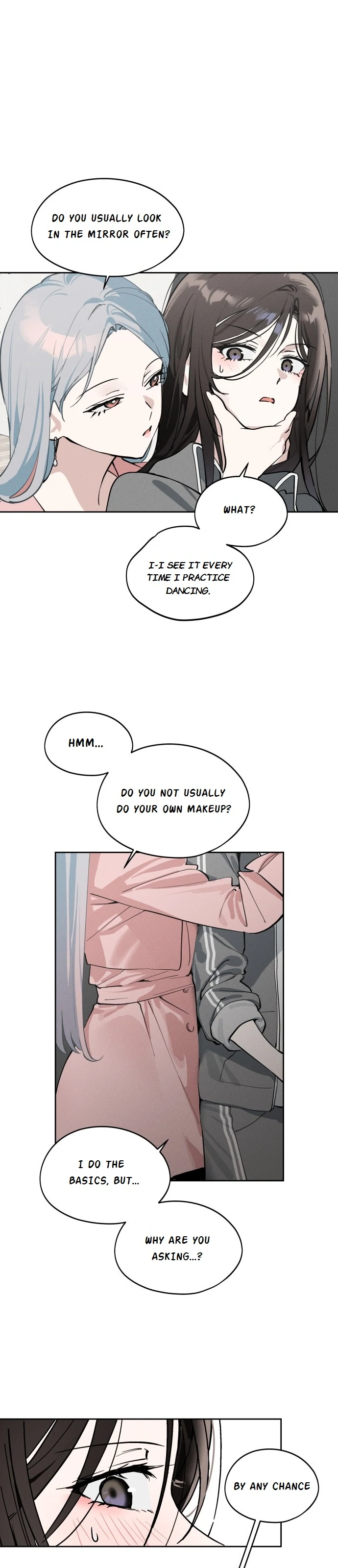Today Is a Woman Day chapter 20 page 24