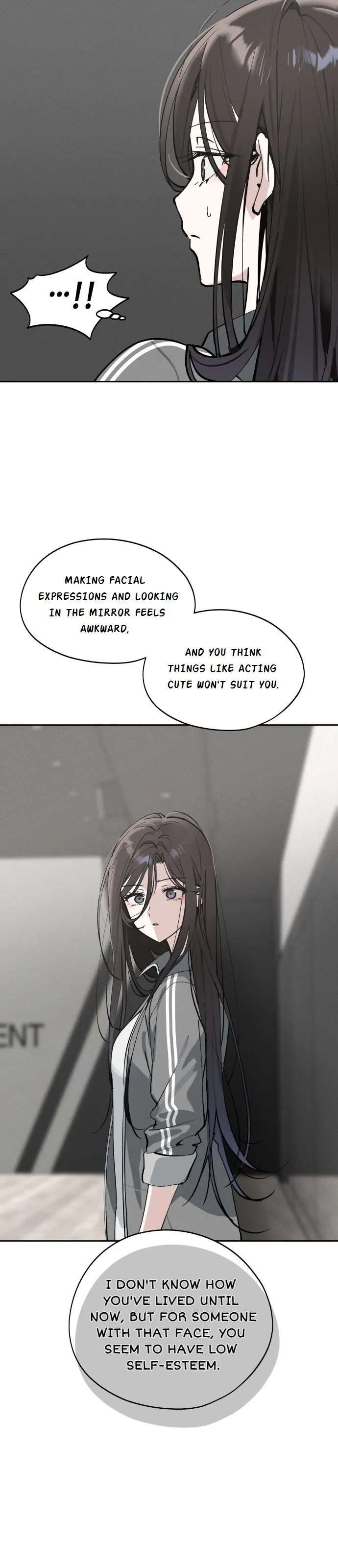 Today Is a Woman Day chapter 20 page 26