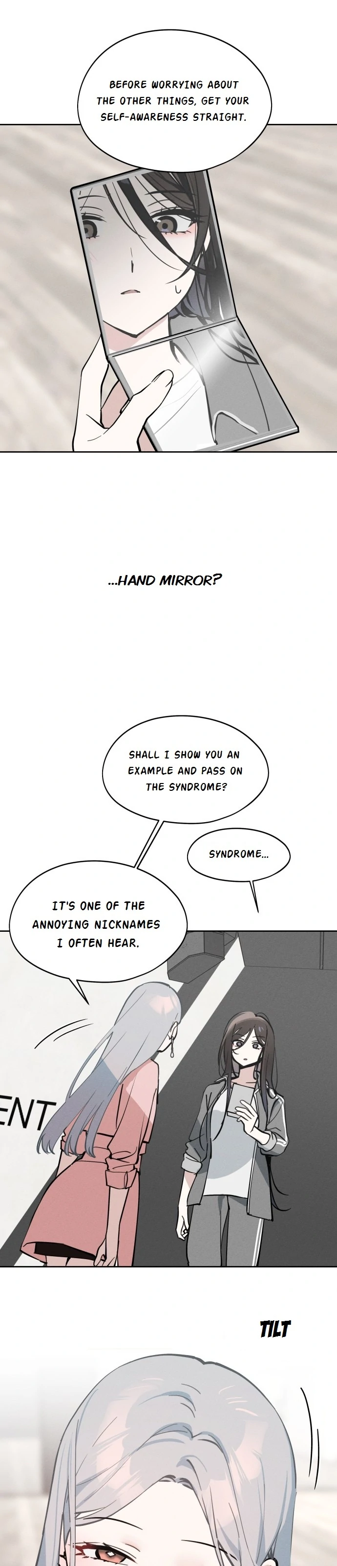 Today Is a Woman Day chapter 20 page 28