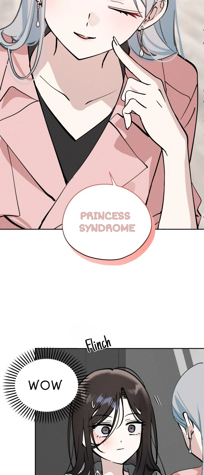 Today Is a Woman Day chapter 20 page 29