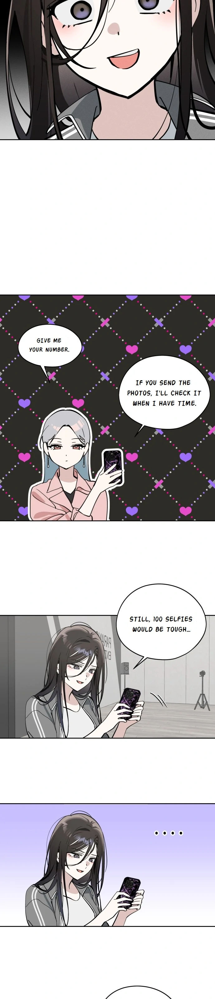 Today Is a Woman Day chapter 20 page 31