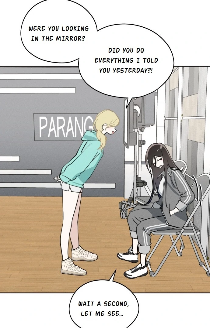 Today Is a Woman Day chapter 20 page 37