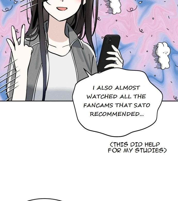 Today Is a Woman Day chapter 20 page 39