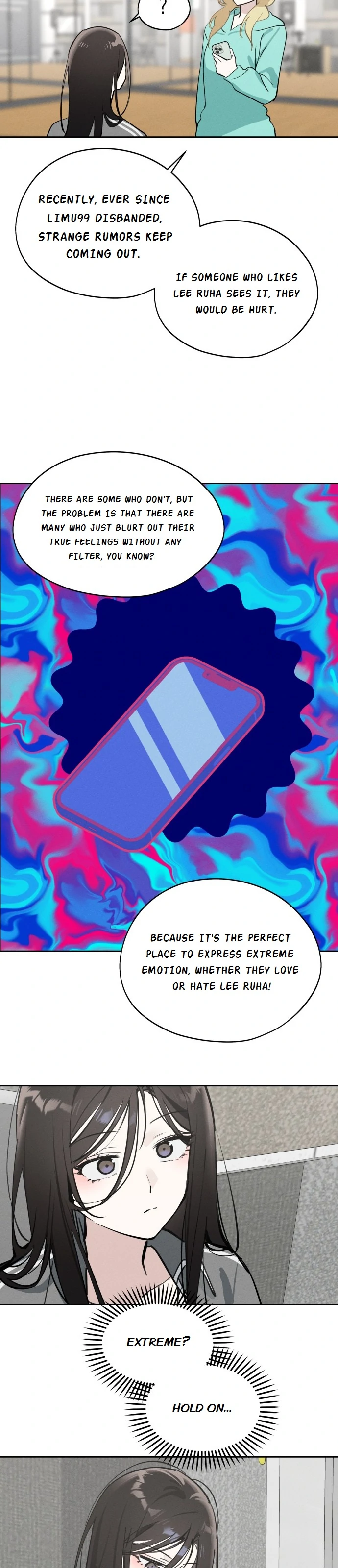Today Is a Woman Day chapter 20 page 42