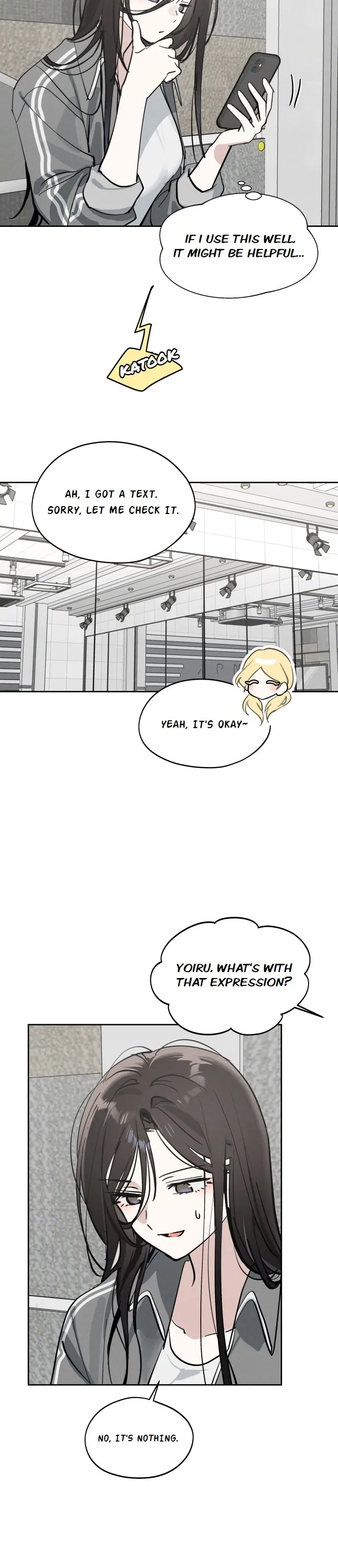 Today Is a Woman Day chapter 20 page 43