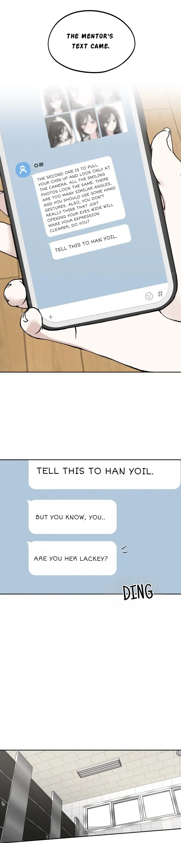 Today Is a Woman Day chapter 20 page 44