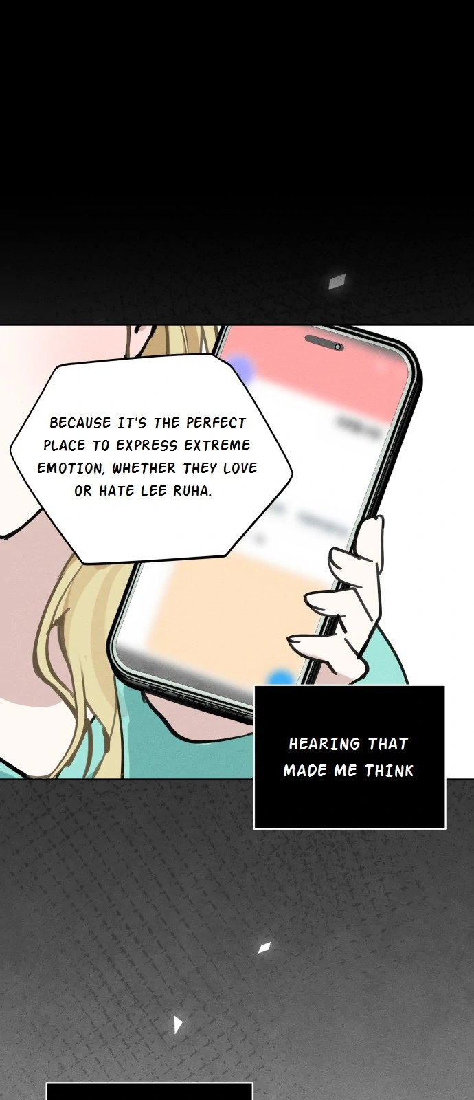 Today Is a Woman Day chapter 21 page 1