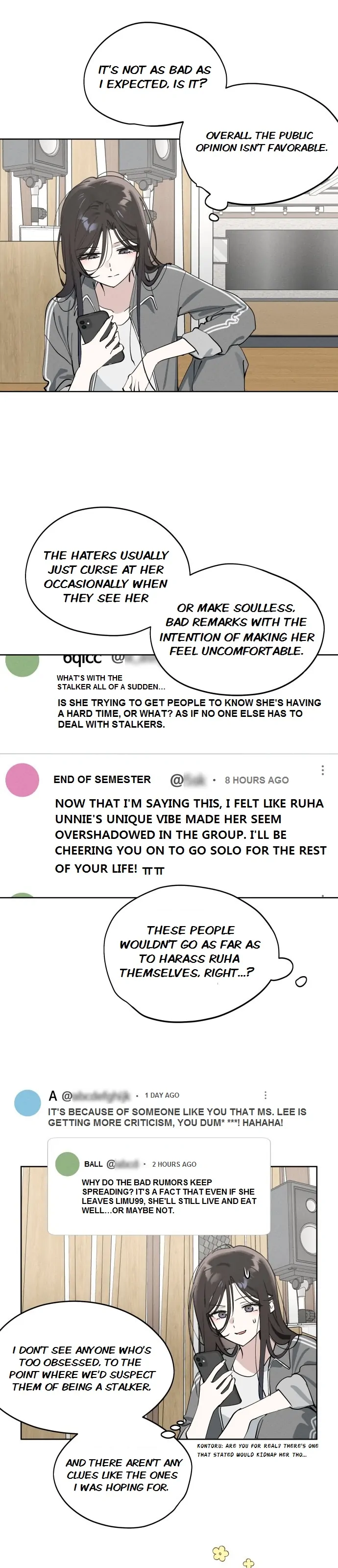 Today Is a Woman Day chapter 21 page 4