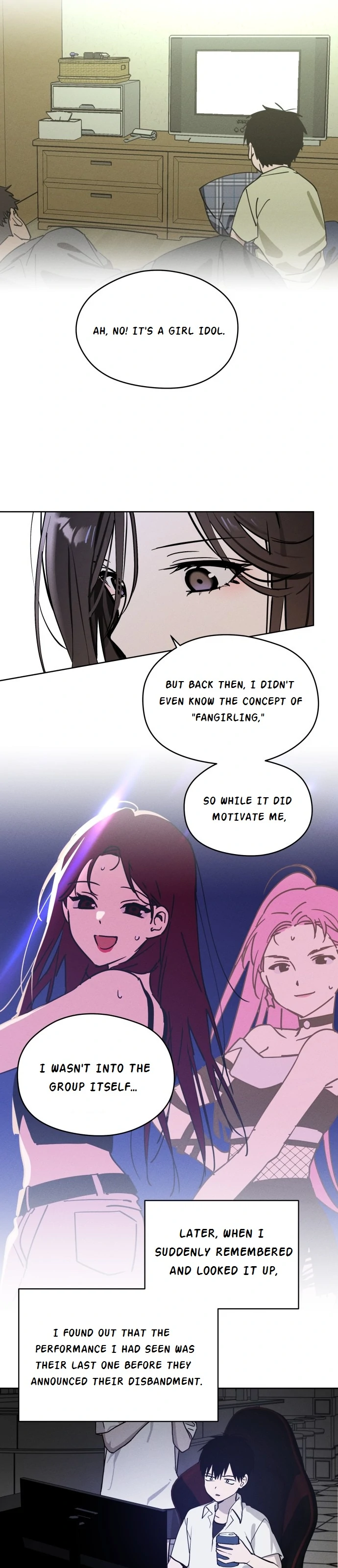 Today Is a Woman Day chapter 21 page 7