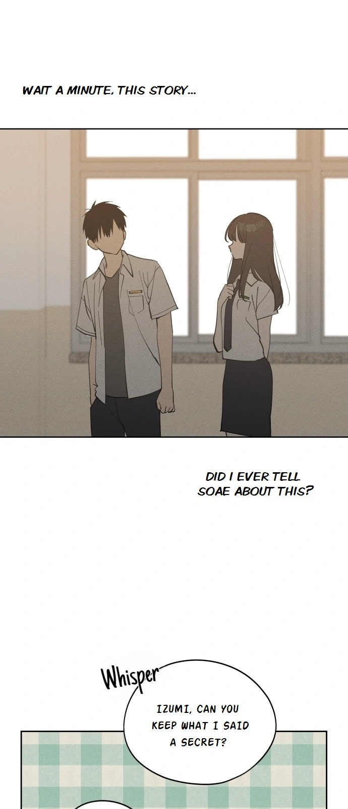 Today Is a Woman Day chapter 21 page 9