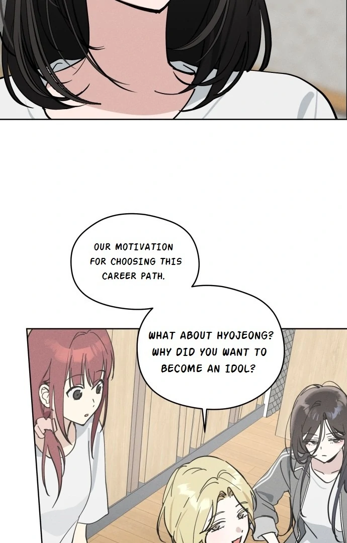 Today Is a Woman Day chapter 21 page 11